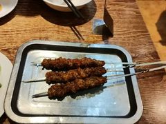 -清真吴记门钉肉饼·喜多利
