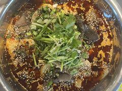 -蓉城西二道无名冒菜(西二道街店)
