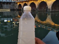 糯米酒-罗满娘特色豆花烤鱼