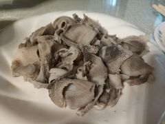 爆肚-福寿斋·老北京铜锅涮肉·烤鸭(顺义总店)
