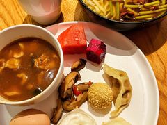 -全季酒店(郑州东站省骨科医院地铁站店)