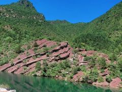 -龙庆峡风景区