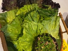 -花样西贡·法式越南餐厅(西大万达店)