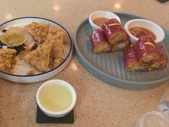 -点都德(华强北店)