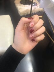 -J·C NAIL美甲美睫