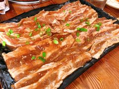 -大壮家原味烤肉(兴华北街店)