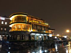 -星巴克臻选(北京前门大街店)
