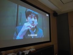 -金色印象·4K影院式足体养生(南坪桃源店)