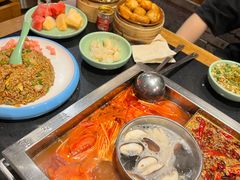 -蜀江龙火锅(339店)