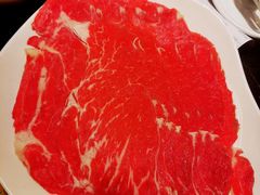 牛肉-巴奴毛肚火锅(悠唐购物中心店)