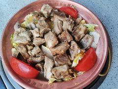 -阿婆情腊排骨火锅(忠义店)