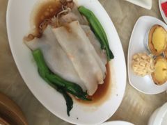 -济南喜来登酒店-采悦轩中餐厅