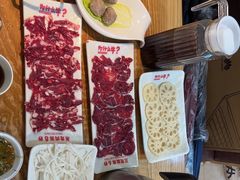 -为什么牛潮汕牛肉火锅(万胜广场店)
