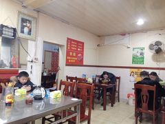 大堂-小根法羊肉馆(双林分店)
