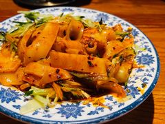 -22号传承新疆菜·柴窝堡辣子鸡