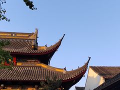 -西园戒幢律寺