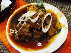 -桃夭日式料理(国信店)
