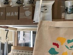 -Nectar One Cafe(勇烈路n1店)