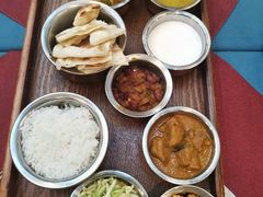 -尼泊尔雪莲餐厅(北京东路店)