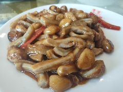 大蒜烧牛肚-金家老三饭庄(常营店)