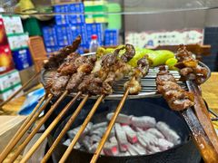 -源味居手把签烧烤(长春一店)