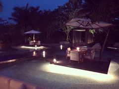 -瑰丽酒店·海吧·天际下午茶·现场DJ·天台酒吧