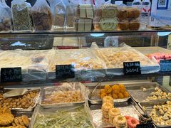 -宋记饼家(石门二路店)