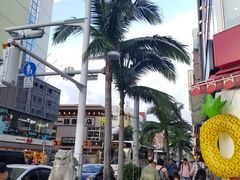 -丽嘉皇家酒店GRAN冲绳
