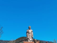 -灵山胜境