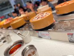-龍歌自助小火锅(李沧顺和汇店)