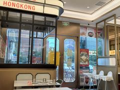 -香港新曜记茶餐厅(星耀城店)