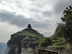 -朱砂古镇