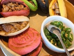-晓长安·新陕菜(曲江店)