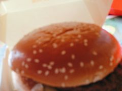 -麦当劳(百荣世贸商城店)