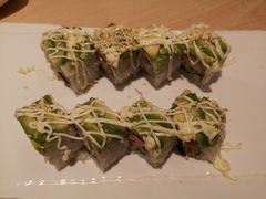 -新一番三文鱼寿司(大东海店)