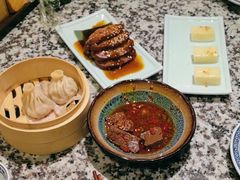 -南京大牌档(崇文门国瑞店)