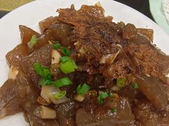 -邢家锅贴老店·非遗·开封菜(金明广场店)