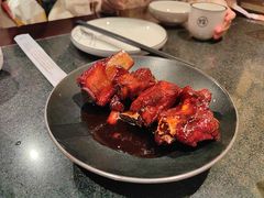 -秦淮巷(翠亨广场店)