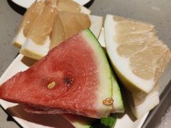 -海底捞火锅(方塔东街店)