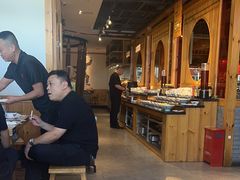 -老版火锅(半坡店)