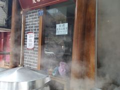 -青石桥老瓦房肥肠粉总店(青石桥总店)