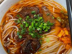 -七德香常德米粉(文化街店)