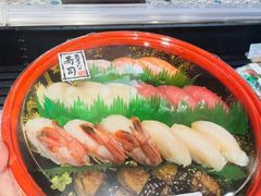 -七鲜超市(瑞虹天地太阳宫店)