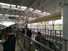 -望京西(地铁站)