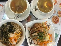 -兰芳园(上环店)