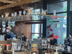 -星巴克臻选(深圳万象天地旗舰店)