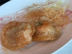 -金悦轩海鲜酒家(拱北店)