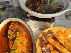 -又见炊烟私房菜(敬亭路店)