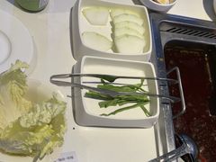 -海底捞火锅(威高广场店)