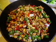 -大川先生·小龙虾·川菜(信义坊店)